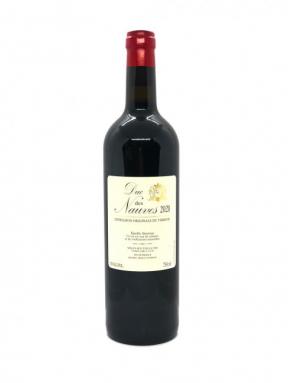 Chateau Le Puy - Duc Nauves Bordeaux NV (750ml) (750ml)