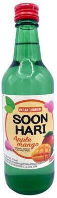 Chum Churum - Soon Hari Apple Mango (375ml) (375ml)