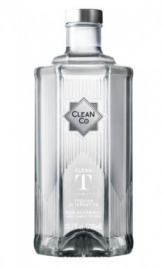 Clean Co - Clean T - Tequila Alternative (700ml) (700ml)