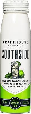 Crafthouse Cocktails - Southside (200ml) (200ml)