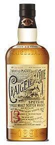 Craigellachie - 13 Year Single Malt Scotch (750ml) (750ml)