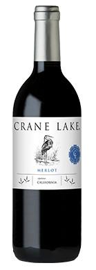 Crane Lake - Merlot NV (750ml) (750ml)