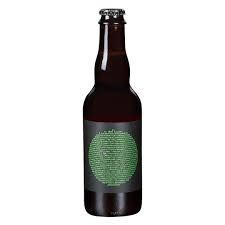 Crooked Stave - Key Lime Tau (375ml) (375ml)
