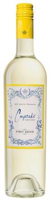 Cupcake Vineyards - Pinot Grigio Delle Venezia NV (750ml) (750ml)