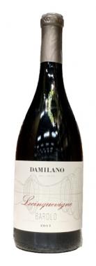Damilano - Barolo Lecinquevigne 2018 (750ml) (750ml)