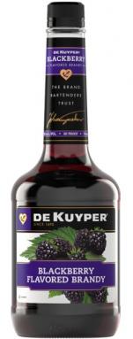 Dekuyper - Blackberry (1L) (1L)
