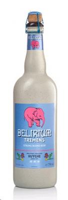 Delirium Tremens - Belgian Ale (25oz bottle) (25oz bottle)