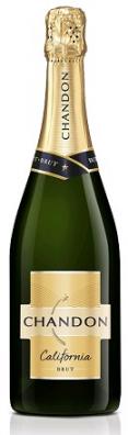 Domaine Chandon - Brut Napa Valley NV (750ml) (750ml)