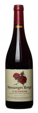 Domaine de Pallus - Chinon Messanges Rouge NV (750ml) (750ml)