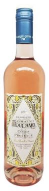 Domaine Houchart - Ctes de Provence Ros NV (750ml) (750ml)