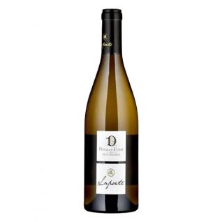 Domaine Laporte - Pouilly-Fume Les Duchesses NV (750ml) (750ml)