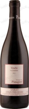 Domaine Piaugier - Tenebi La Counoise Cotes Du Rhone NV (750ml) (750ml)