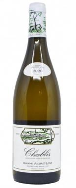 Domaine Vocoret & Fils - Chablis NV (750ml) (750ml)
