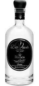Don Vicente - Blanco Tequila (750ml) (750ml)