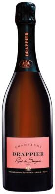 Drappier - Brut Ros NV (750ml) (750ml)