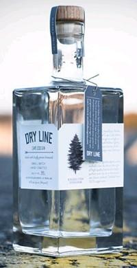 Dry Line - Gin (750ml) (750ml)