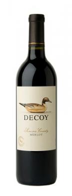 Duckhorn Vineyards - Decoy Merlot NV (750ml) (750ml)