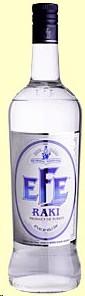 Efe Raki - Green Fresh Grapes (750ml) (750ml)