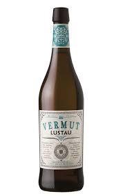Emilio Lustau - Vermut Blanco NV (750ml) (750ml)