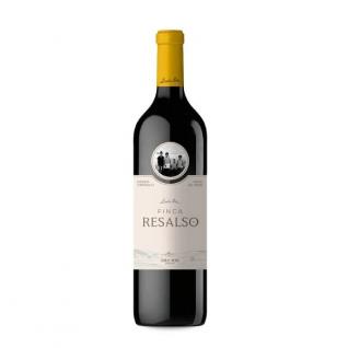 Emilio Moro - Finca Resalso Tempernillo NV (750ml) (750ml)