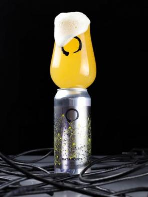 Equilibrium - Data Points (4 pack 16oz cans) (4 pack 16oz cans)