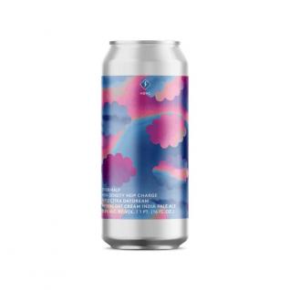 Equilibrium - HDHC Triple Citra Daydream (4 pack 16oz cans) (4 pack 16oz cans)