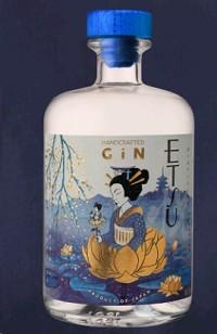 Etsu - Gin (750ml) (750ml)