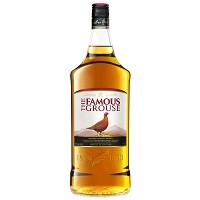 Famous Grouse Scotch (750ml) (750ml)