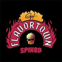 Flavortown - Spiked Fruit Punch (6 pack 12oz cans) (6 pack 12oz cans)