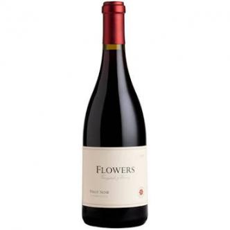 Flowers Vineyards & Winery - Pinot Noir Sonoma Coast NV (750ml) (750ml)