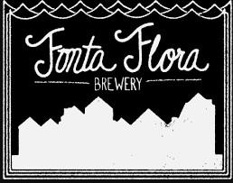 Fonta Flora - What We're Above (16.9oz bottle) (16.9oz bottle)
