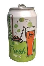 Fort Hill Brewing - Fresh Pick (6 pack 12oz cans) (6 pack 12oz cans)