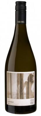 Four Vines - Naked Unoaked Chardonnay 2021 (750ml) (750ml)