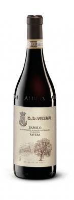G.D. Vajra - Barolo Ravera NV (750ml) (750ml)