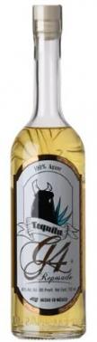 G4 Tequila - Clasico Reposado (750ml) (750ml)