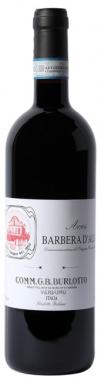 G.B Burlotto - Barbera d'Alba Aves NV (750ml) (750ml)