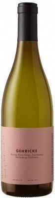Gehricke - Russian River Chardonnay 2019 (750ml) (750ml)