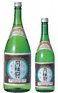 Gekkeikan - Sake (750ml) (750ml)