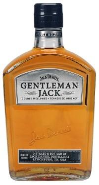 Jack Daniel's - Gentleman Jack (750ml) (750ml)