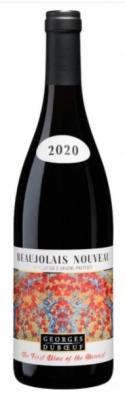 Georges Duboeuf - Beaujolais Nouveau NV (750ml) (750ml)