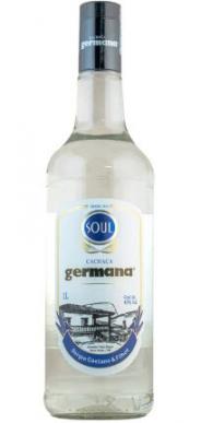 Germana Soul - Cachaca (1L) (1L)