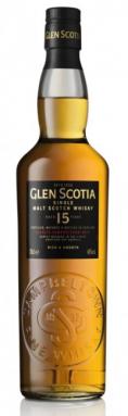 Glen Scotia - 15 Year (750ml) (750ml)