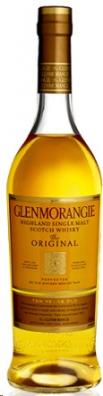 Glenmorangie - Single Malt Scotch 10 Year Highland (750ml) (750ml)
