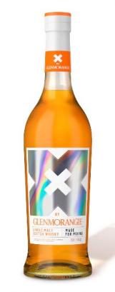 Glenmorangie - X Single Malt Scotch Whisky (750ml) (750ml)