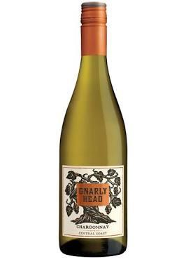 Gnarly Head - Chardonnay California 2021 (750ml) (750ml)