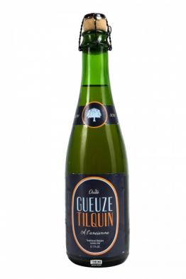 Gueuzerie Tilquin - Gueuze Tilquin (750ml) (750ml)