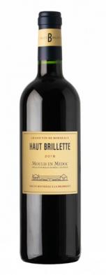 Haut Brillette - Moulis-en-Mdoc NV (750ml) (750ml)