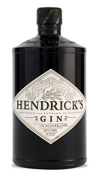 Hendrick's - Gin (375ml) (375ml)