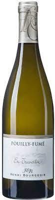Henri Bourgeois - Pouilly-Fum� En Travertin 2021 (750ml) (750ml)