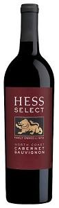 The Hess Collection - Cabernet Sauvignon California Hess Select NV (750ml) (750ml)
